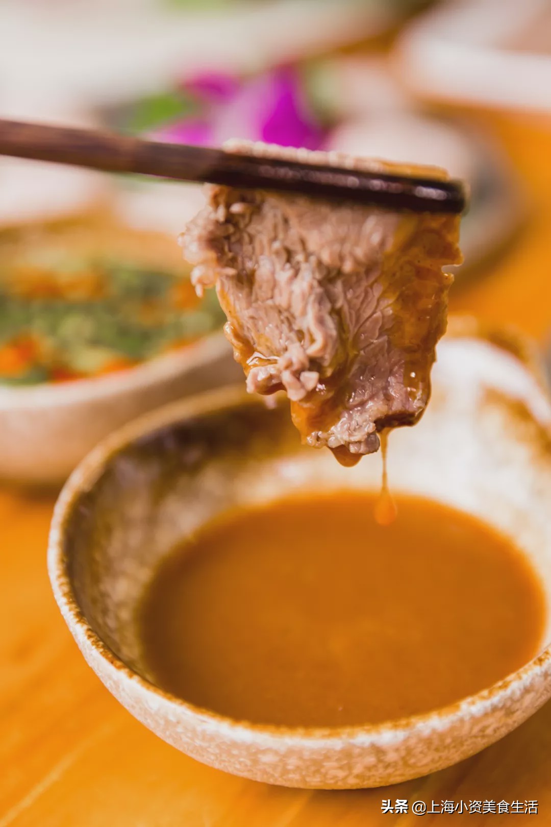 上海网红美食排行榜前十名,上海最新网红美食排行榜