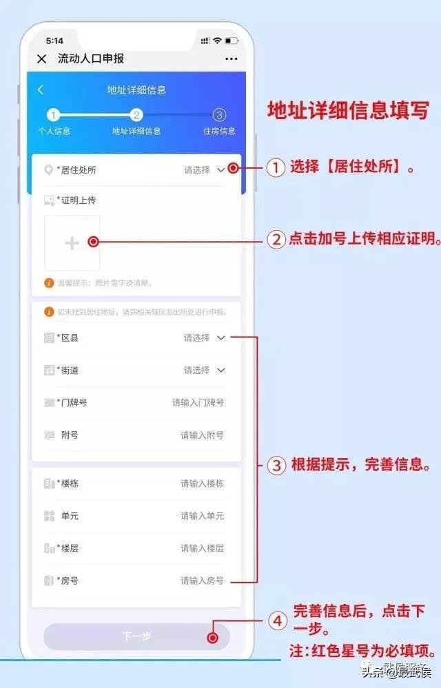 成都租房办理居住证需要什么材料,在成都办居住证需要什么手续