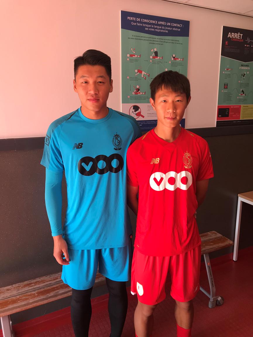 u18足球国家队最新名单,中国u18国家队名单