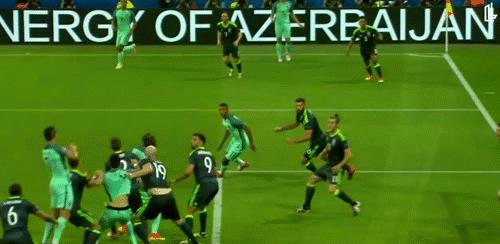 c罗变态的自律,c罗变态到极致的自律