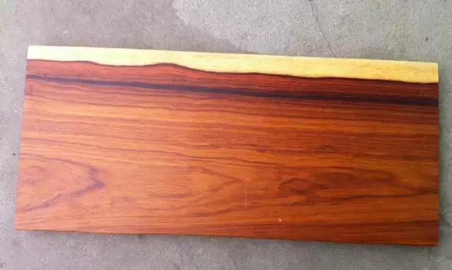 明清时期最受欢迎的7种红木用材,红木用材特征分类标准有哪些