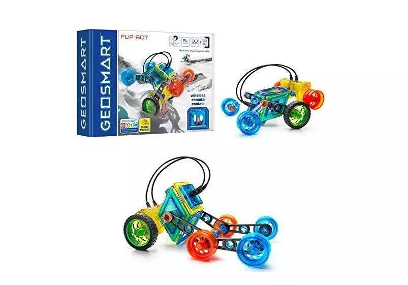 又便宜又适合大孩子玩的玩具,让娃尖叫的10款玩具推荐