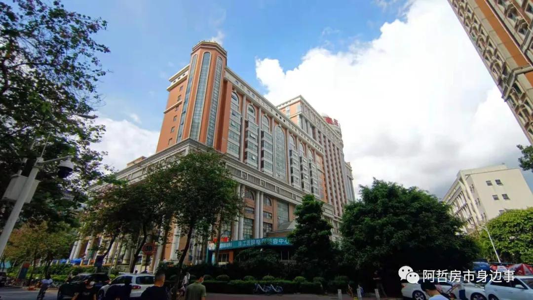 海珠区翠城花园站,海珠西板块翠城花园