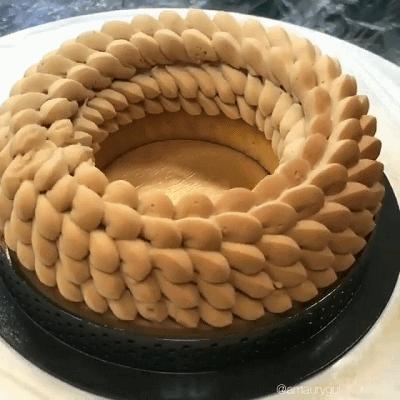 雪茄小哥的神作：摩天轮蒙布朗MontBlanc（可*载下**）