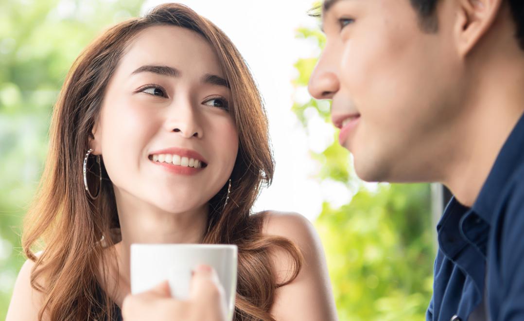 被家里人催着去见相亲对象,过年了你又被催相亲了吗