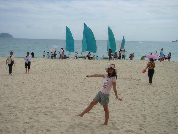 西安到三亚旅游攻略自由行费用,海南旅游攻略自由行三亚最佳路线