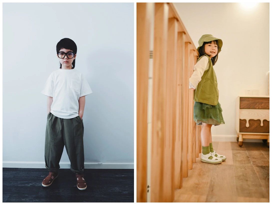 儿童玩水防滑凉鞋,夏天给宝宝选凉鞋