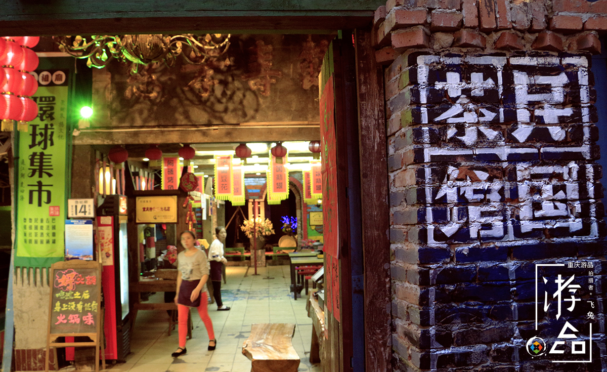 比小说更精彩的袍哥人生：当土匪，带绿帽，这个哈儿并不哈！