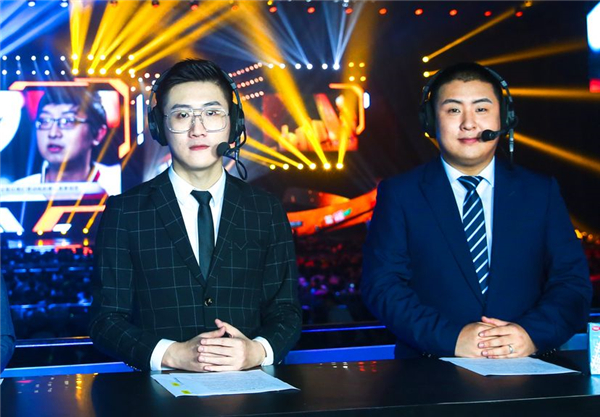 cfs总决赛解说,cfs世界总决赛第二局