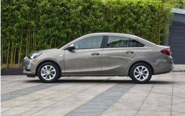 10年别克1.6自动新凯越使用感受,买13年别克凯越的10大忠告