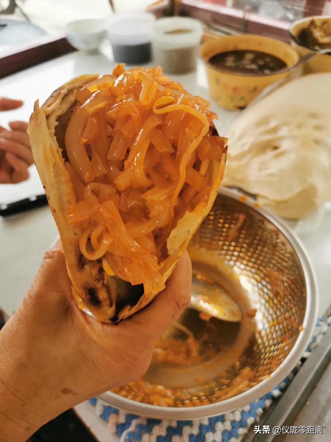 速看！我们的仪陇原来是这样的！太巴适了