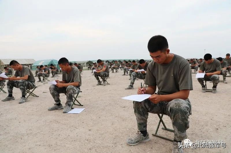 部队每个岗位都有它的职责和使命,部队旅级机关架构