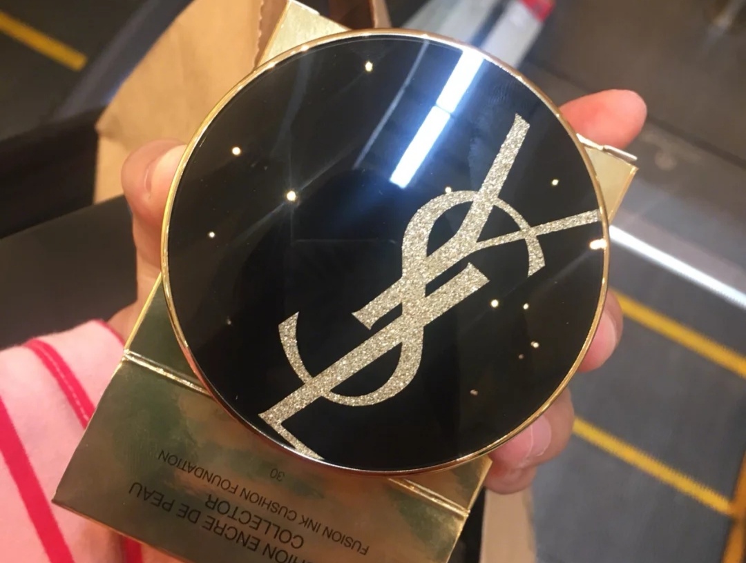 气垫推荐公认好用第一名兰蔻,ysl气垫和兰蔻气垫哪个好