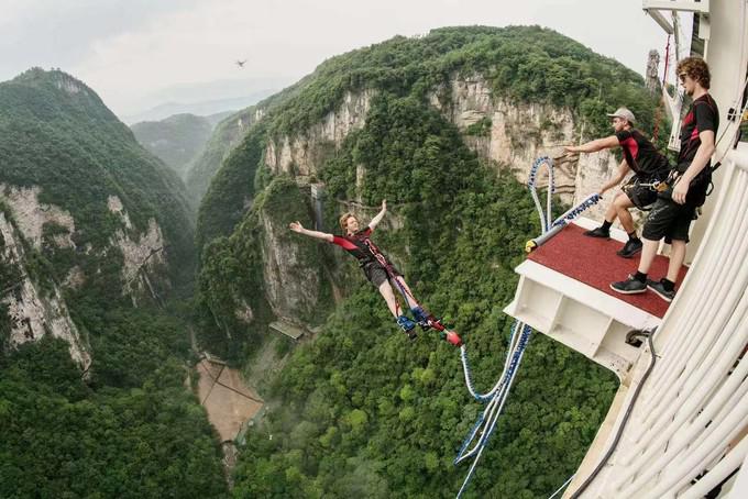张家界美途品质游,张家界自驾车旅游攻略网