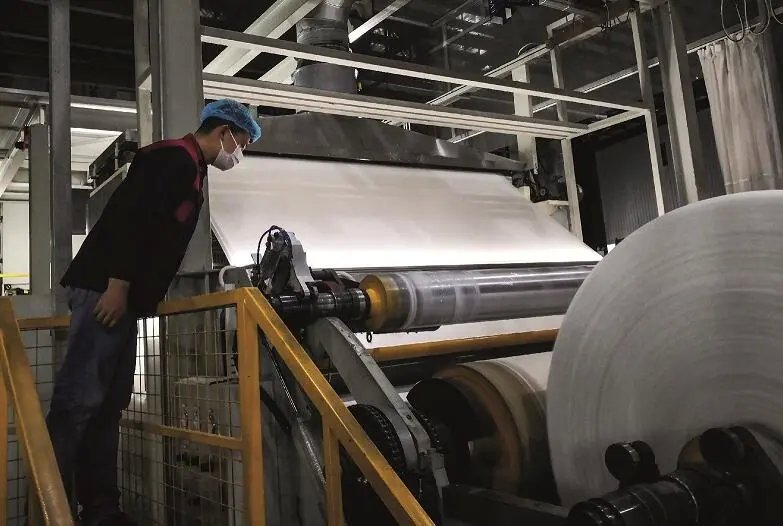 口罩价格上涨真相,2020年疫情口罩机和原材料价格