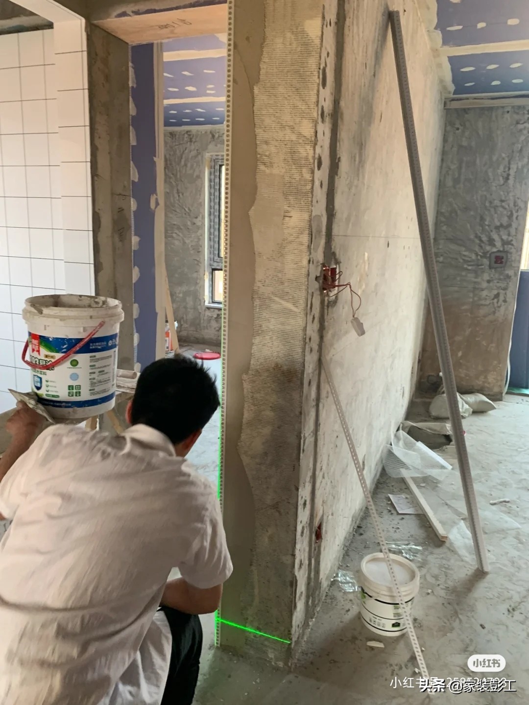 简约干净清爽装修,简洁大方明亮通透装修风格