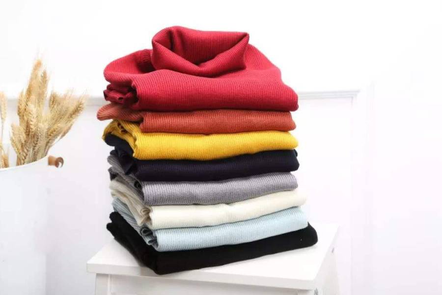 不可以水洗的毛衣怎么清洁,清洗毛衣的正确方法和步骤