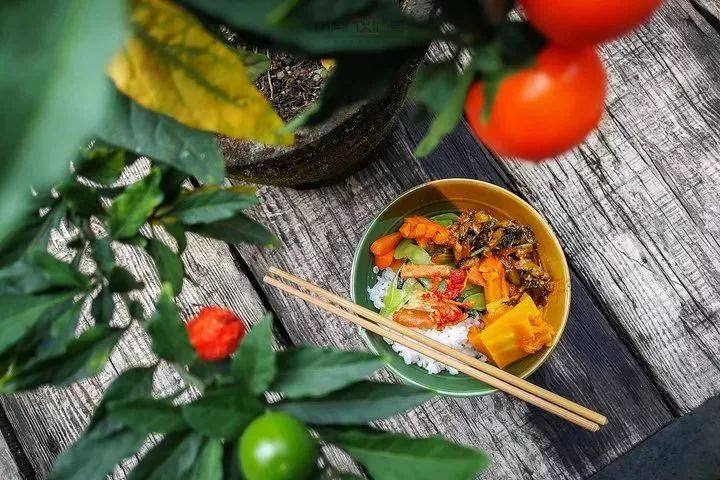 等一个人陪我去大理旅行,如果生活不如意不如一起去大理