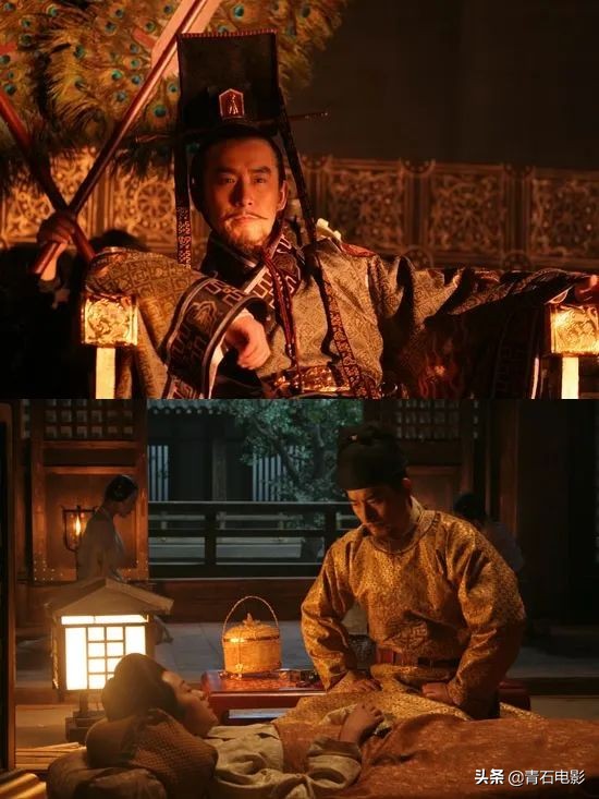 除了辛弃疾还有什么电视剧,清平乐十大经典剧