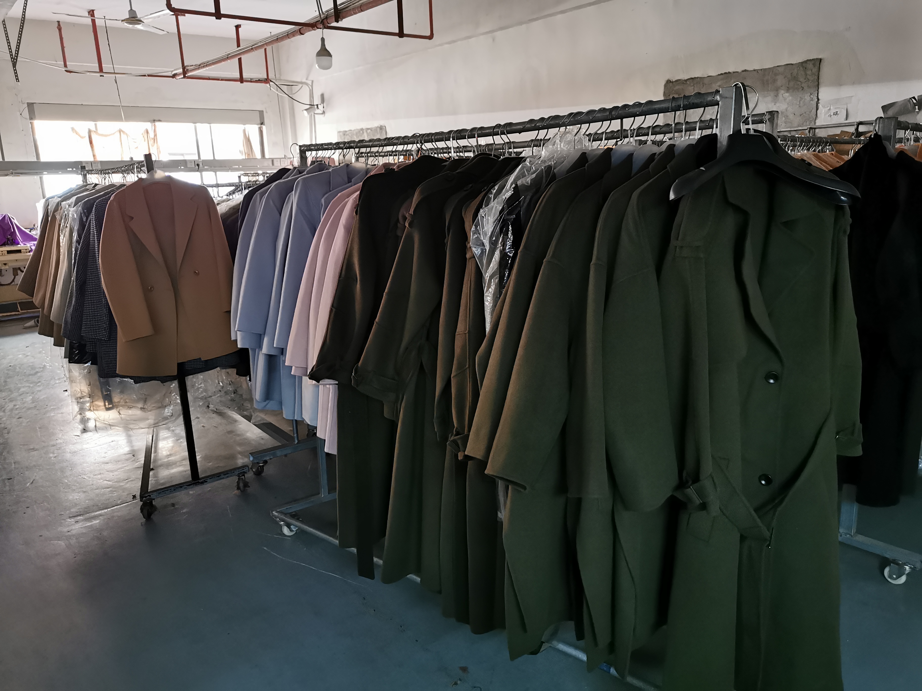 羊绒清仓特卖,羊绒清仓店直播