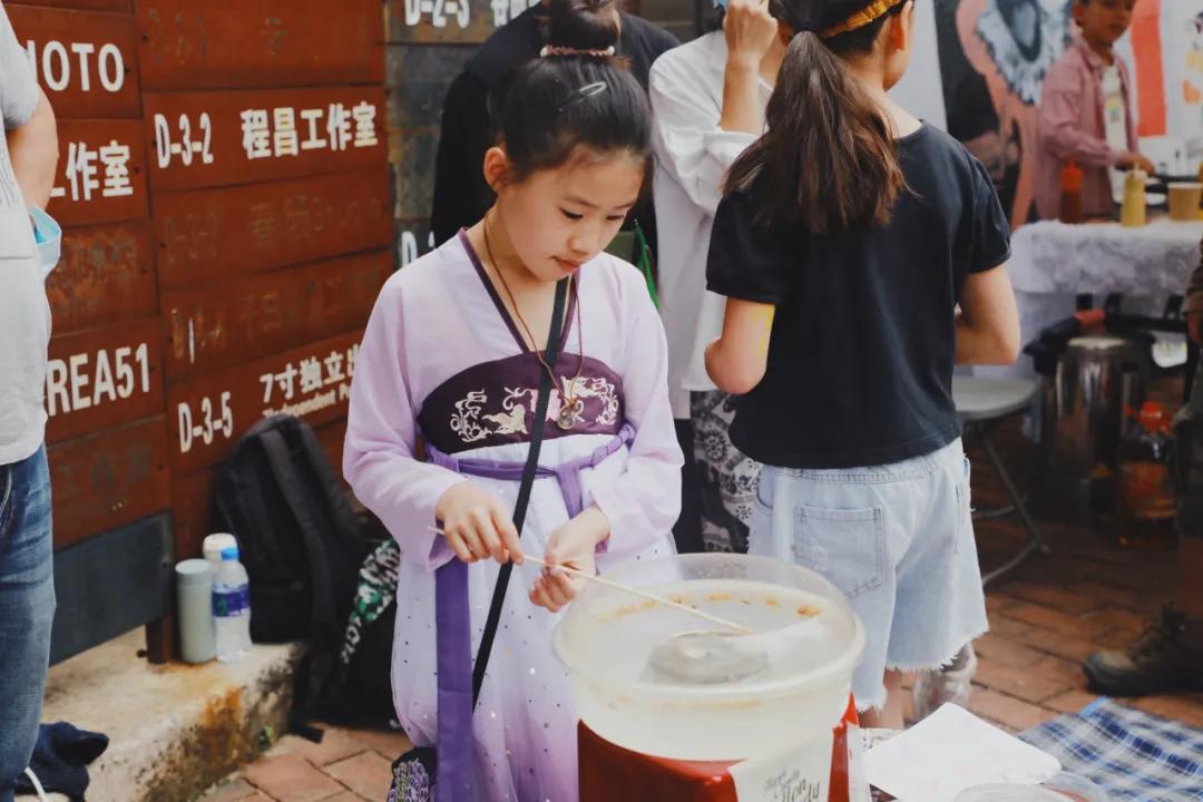 大理夜市逛哪里最好玩,大理周末的市集