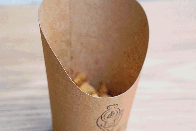 炸鸡店还赚钱吗,炸鸡店利润百分之三十