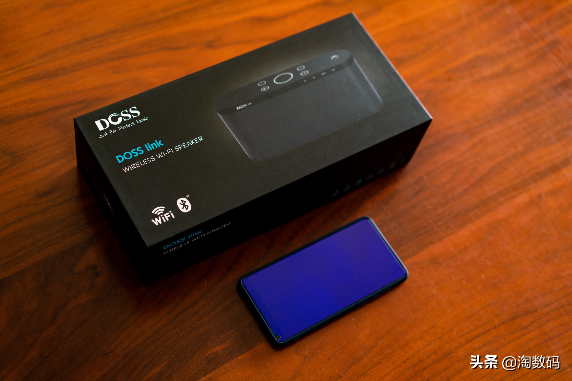 doss蓝牙音箱使用教程,doss无线智能云音箱使用说明书