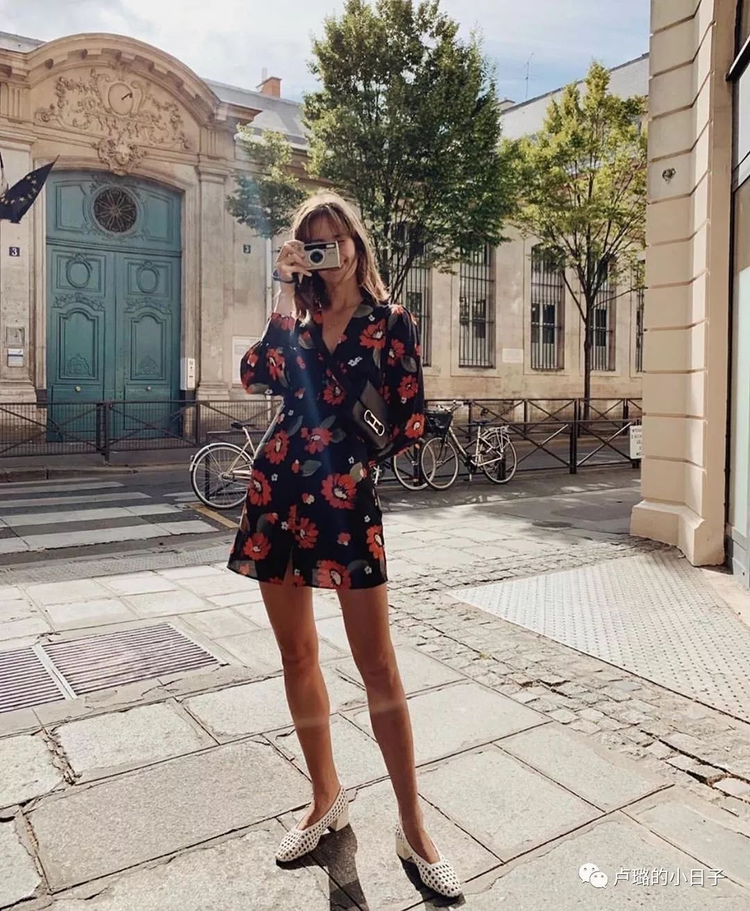 少女高级慵懒感裙子,少女复古仙气连衣裙