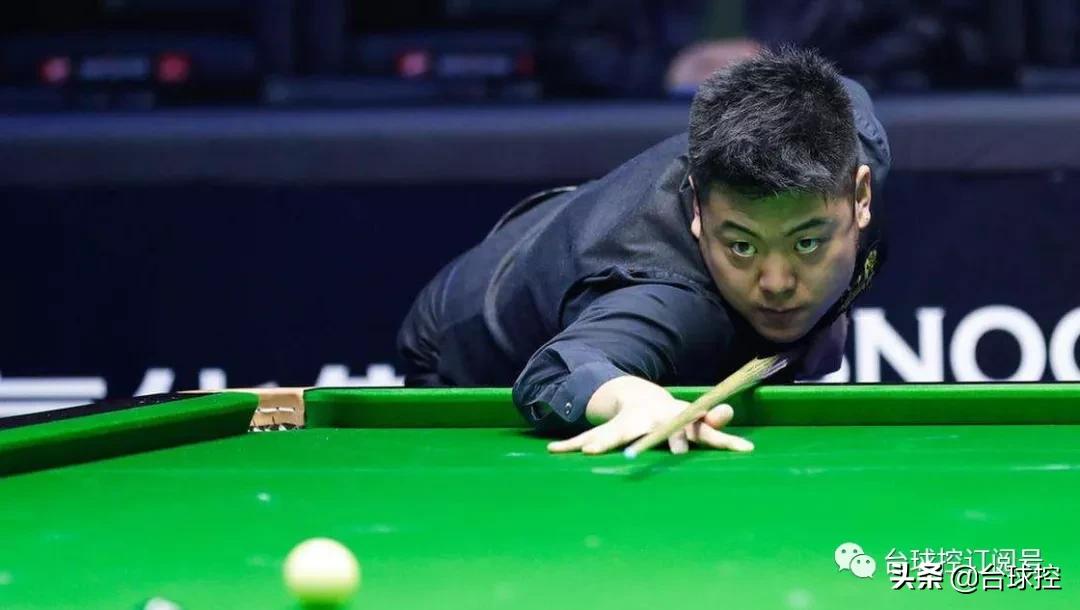 职业台球球手如何发力,发力好的台球球手