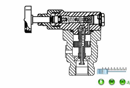 电厂发电动画视频,100个电厂动画