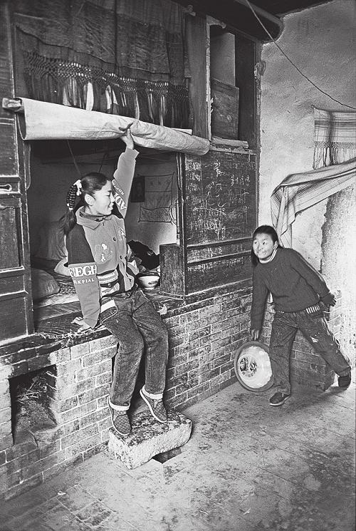 儿童照80年代老照片,二十年代老照片真人