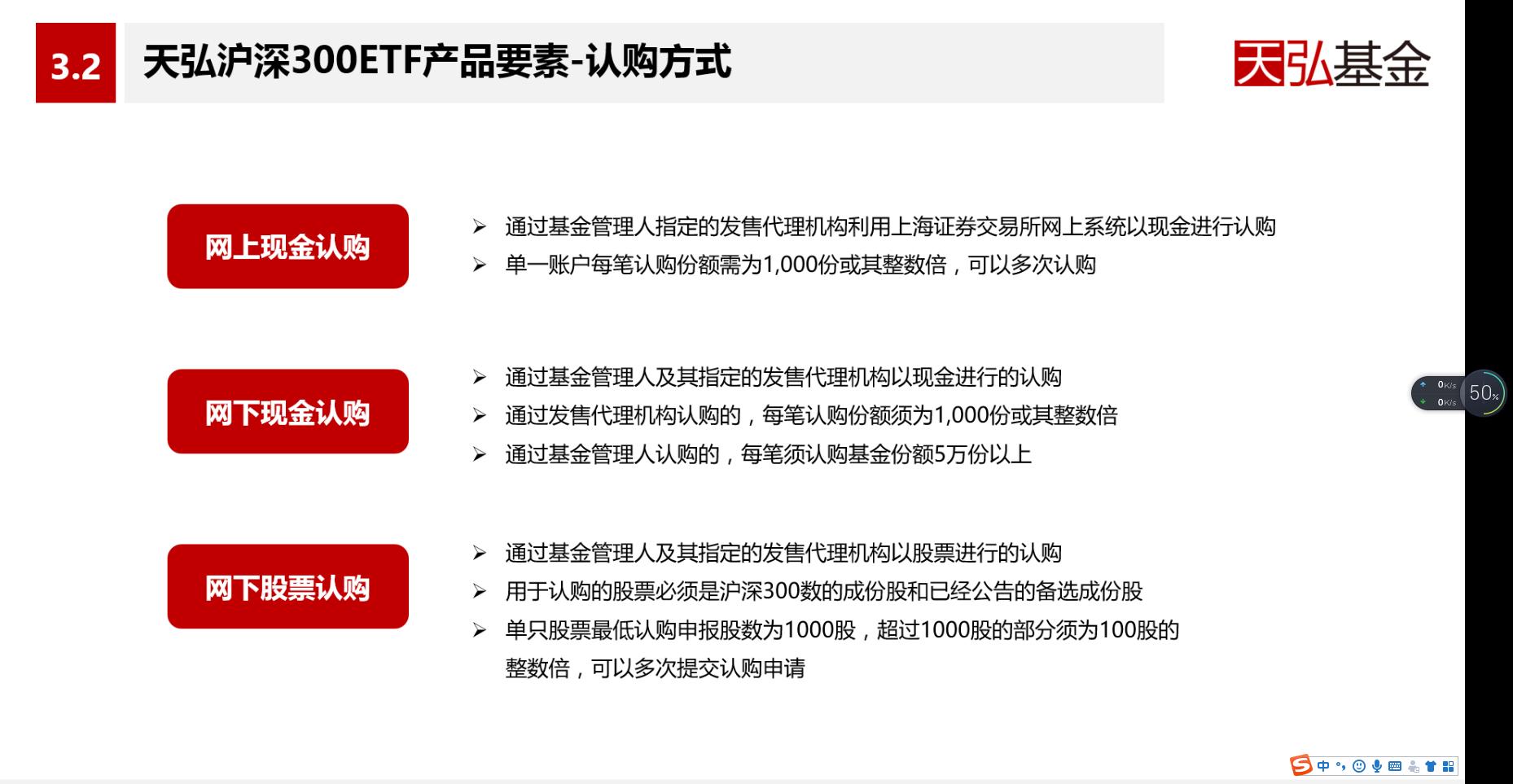 天弘沪深300指数a投资方法,天弘深沪300etf目前还能入手么