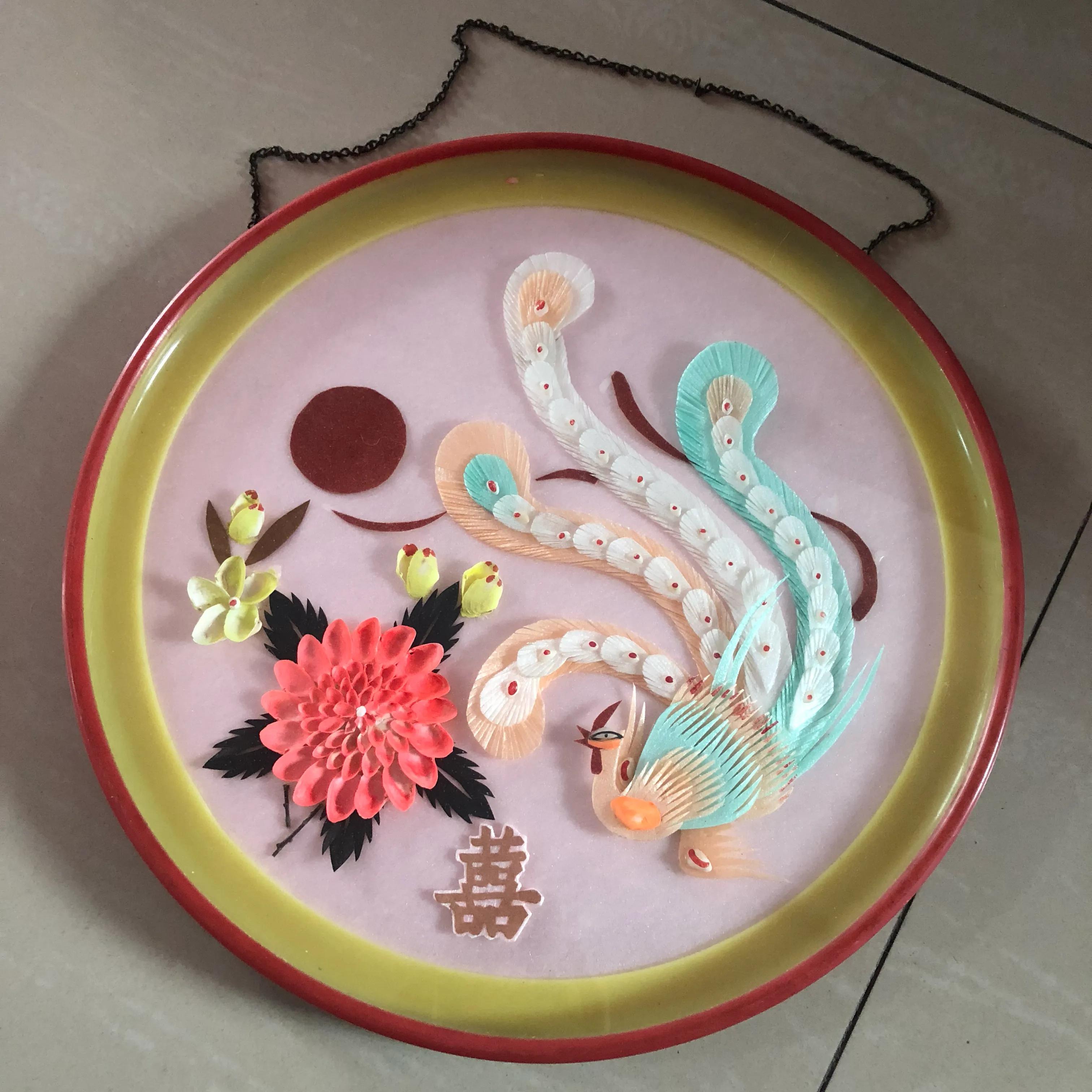 这些民俗一定要知道,欣赏民俗老物件