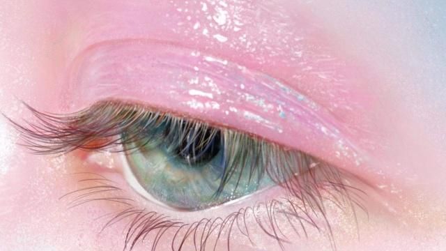 每天睡前做这三个步骤,让你单眼皮变双眼皮,内双变成好看的外双