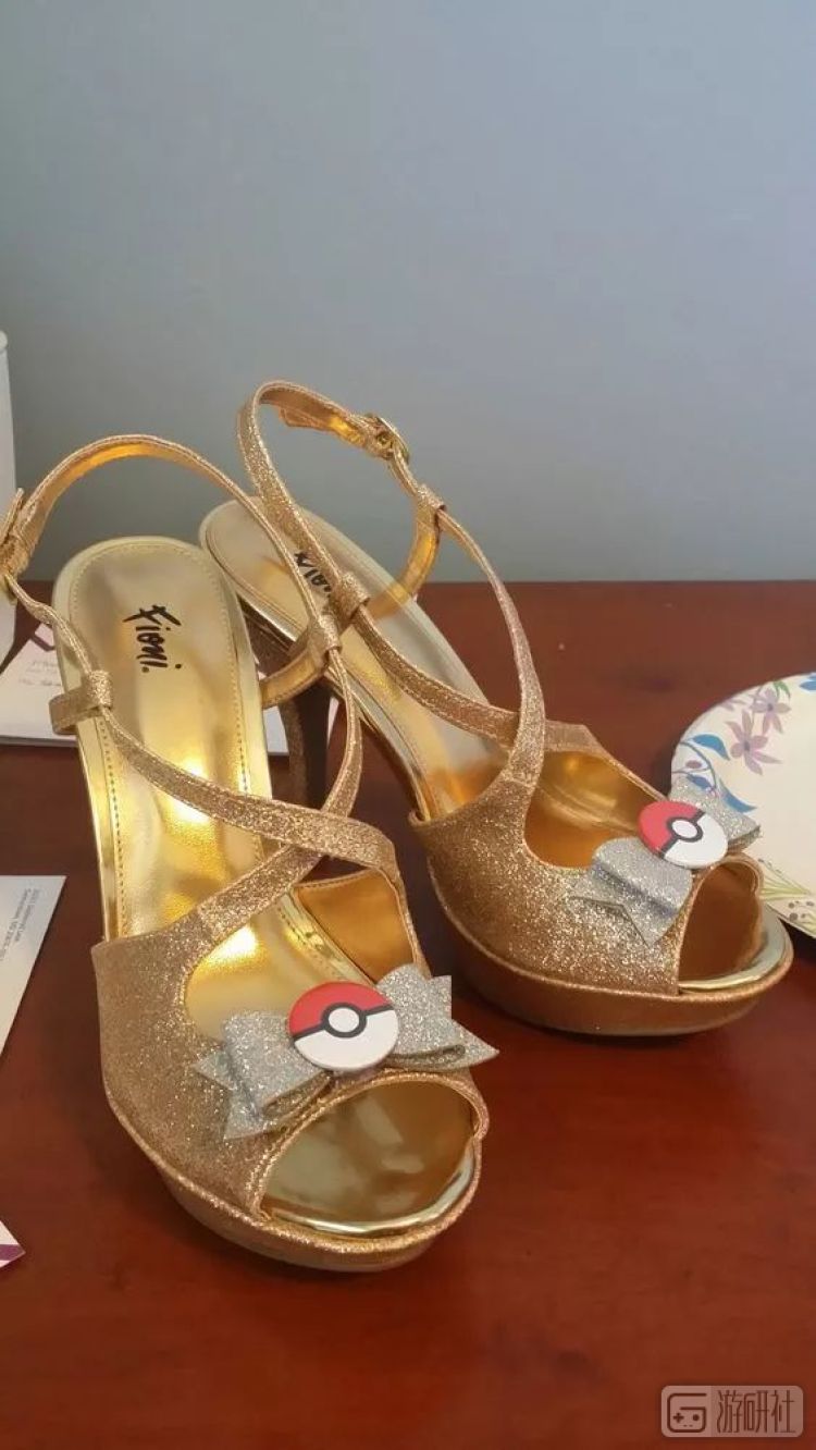 宝可梦婚礼布置,森系宝可梦婚礼