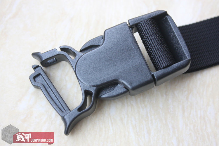 胸中有丘壑，腹内有乾坤——简评LiiGearMr.Control胸包