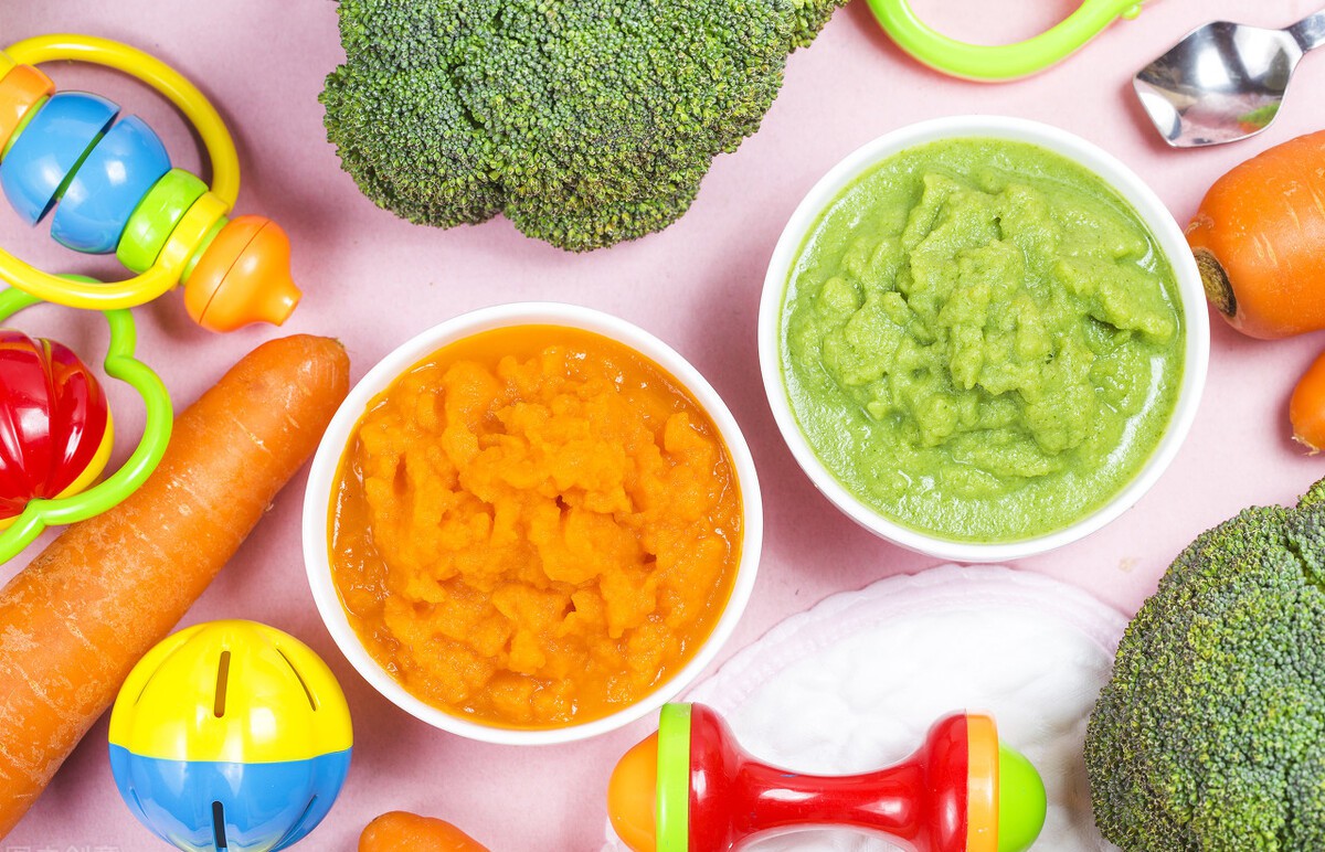 宝宝不爱吃辅食要怎么改善,宝宝不爱吃辅食怎么解决