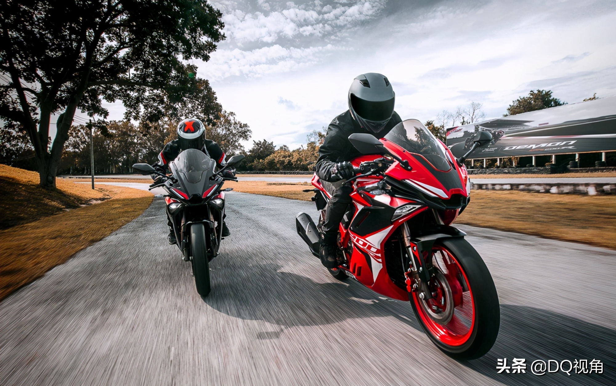 250以上仿赛摩托车最强推荐,600cc仿赛摩托车大比拼