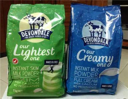 德运奶粉事件,德运奶粉事件曝光