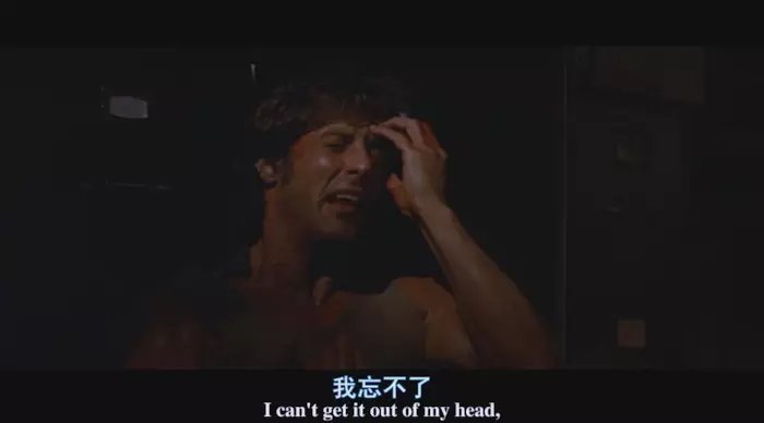 越战与第一滴血,经典越战第一滴血