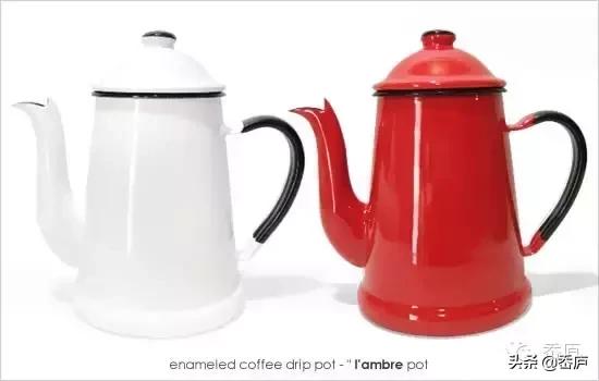 哪款咖啡手冲壶最好喝耐用,怎么选咖啡壶