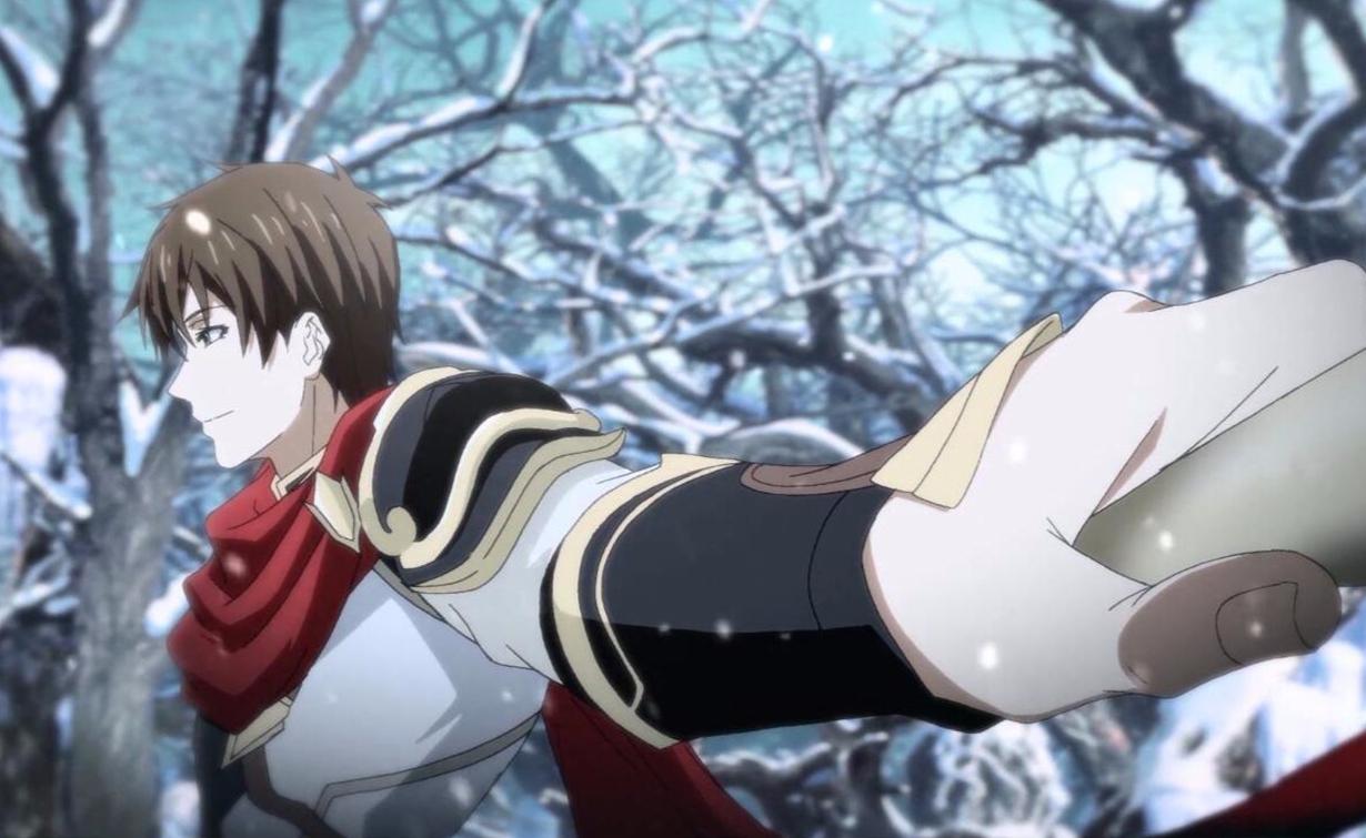 全职高手一切都在叶修的掌控之中,全职高手叶修垃圾话合集