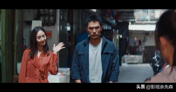 唐人街探案玫瑰的名字张钧甯后续,唐人街探案q组织玫瑰是谁