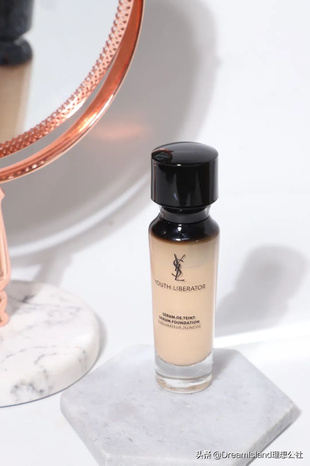 公认1000元左右贵妇级粉底液对比,带妆12小时的粉底液测评对比