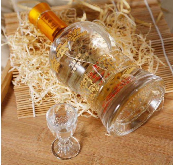 推荐几款纯粮食酒120元左右,月薪3000也能喝的4款口粮白酒