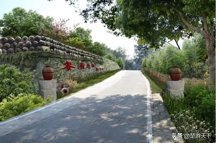 松滋市区游玩,松滋市旅游攻略