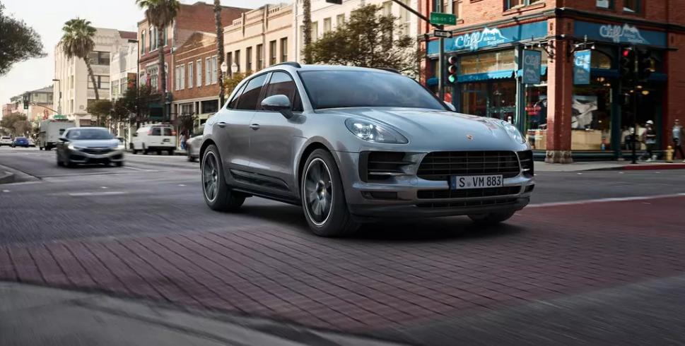 最适合女士开的几款高端车,最好看适合女性开的车