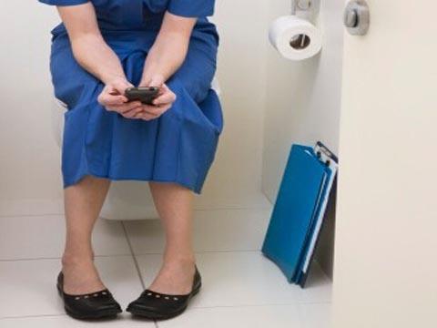 十人九痔痔疮究竟为何物,女性痔疮的症状和前兆