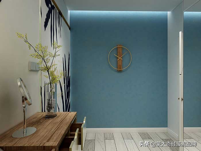 艺术涂料蒙太奇,艺术漆蒙太奇环保认证