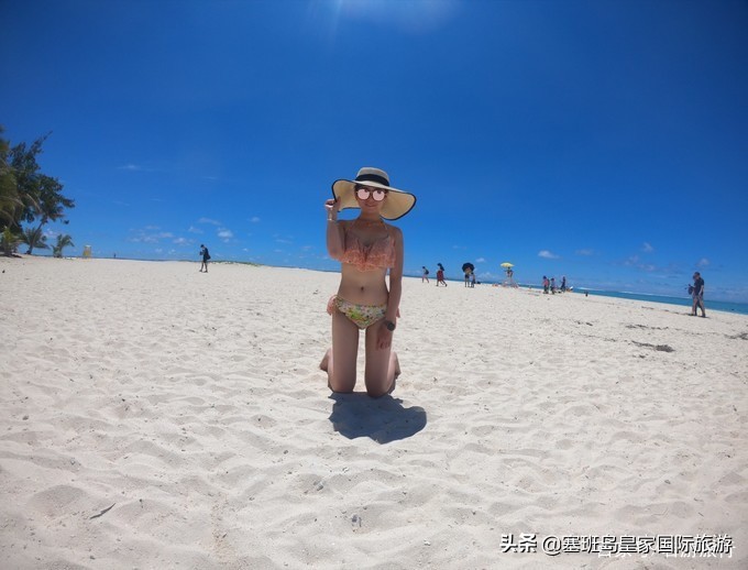 塞班岛之军舰岛一日游 (塞班岛的军舰岛和日本军舰岛)